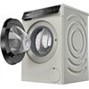 Bosch WGB2560X1 10kg/1600Touren/silber-inox
