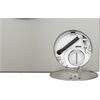 Bosch WGB2560X1 10kg/1600Touren/silber-inox