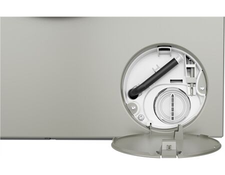 Bosch WGB2560X1 10kg/1600Touren/silber-inox