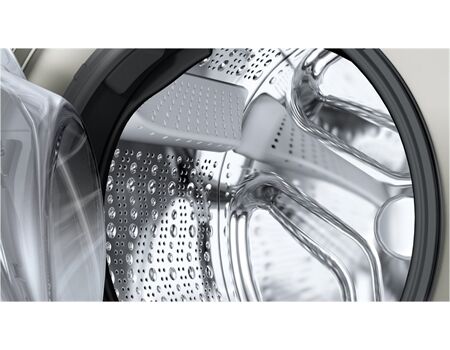 Bosch WGB2560X1 10kg/1600Touren/silber-inox