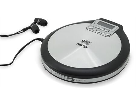 Soundmaster CD 9220