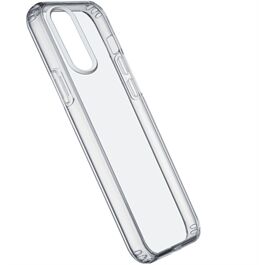 Cellularline Samsung S25 Edge Strong Case clear Cellularline Samsung S25 Edge Strong Case clear