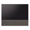 CANVAS CANVAS 77" – Wood – Walnut
