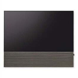 CANVAS CANVAS 77" – Wood – Walnut