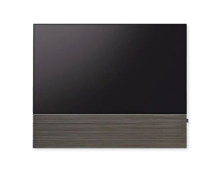 CANVAS CANVAS 77" – Wood – Walnut
