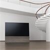 CANVAS CANVAS 77" – Wood – Walnut