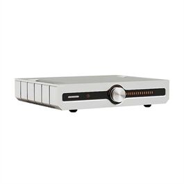 ROKSAN Caspian 4G Streaming Amplifier silber ROKSAN Caspian 4G Streaming Amplifier silber