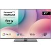 Panasonic TV-43 W 83 AE8 Xklusiv