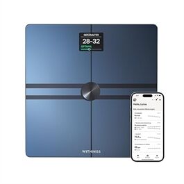 WITHINGS B-Ware Body Comp schwarz WITHINGS B-Ware Body Comp schwarz
