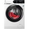 AEG Lavamat LR6F65409 10kg / EEK: A