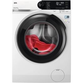 AEG Lavamat LR6F65409 10kg / EEK: A AEG Lavamat LR6F65409 10kg / EEK: A