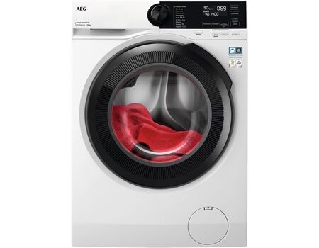 AEG Lavamat LR6F65409 10kg / EEK: A