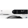 AEG Lavamat LR6F65409 10kg / EEK: A