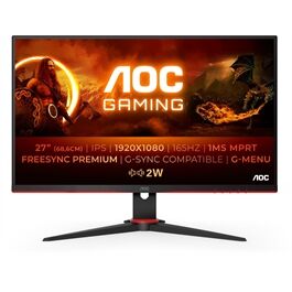 AOC 27G2SPAE/BK AOC 27G2SPAE/BK