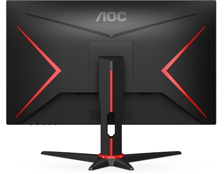 AOC 27G2SPAE/BK