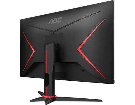 AOC 27G2SPAE/BK