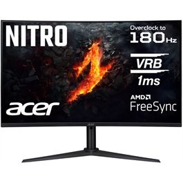 Acer Nitro XZ322QUP3bmiiphx Acer Nitro XZ322QUP3bmiiphx