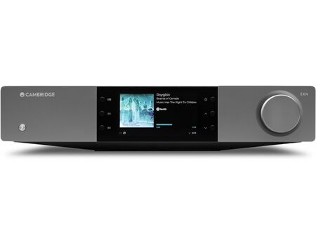 Cambridge Audio EXN 100 Luna Grey