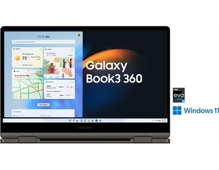 Samsung Galaxy Book3 360 (NP730QFG-KA1DE)