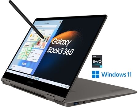 Samsung Galaxy Book3 360 (NP730QFG-KA1DE)