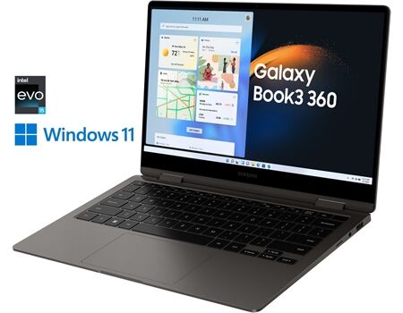 Samsung Galaxy Book3 360 (NP730QFG-KA1DE)
