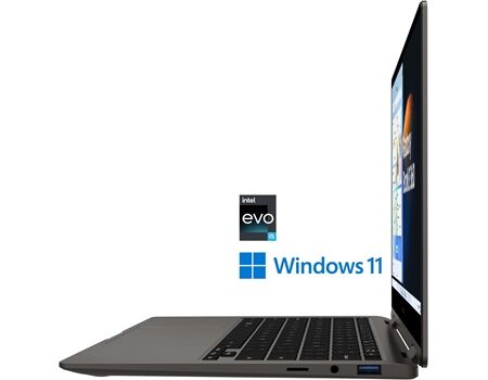 Samsung Galaxy Book3 360 (NP730QFG-KA1DE)