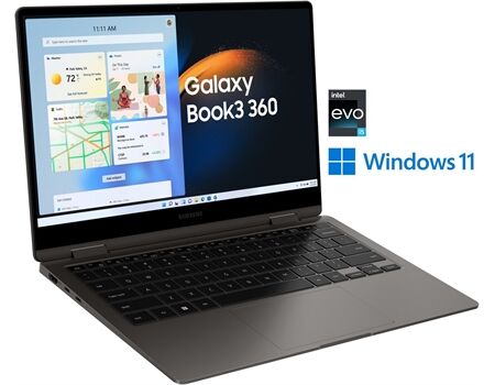 Samsung Galaxy Book3 360 (NP730QFG-KA1DE)