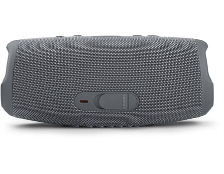 JBL Charge 5, Grau