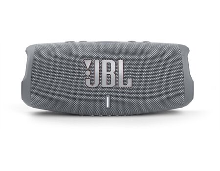 JBL Charge 5, Grau