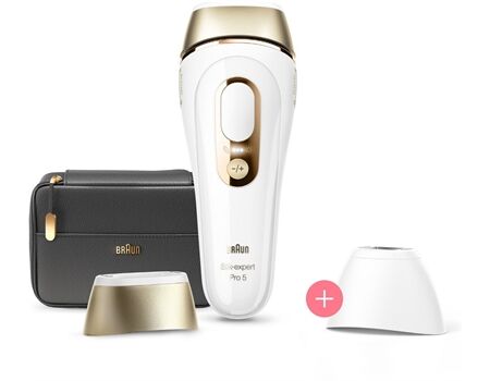 Braun PL5140 Silk-expert Pro 5