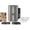 NINJA SL400EU Double Stack XL 2-Ebenen (9,5L)