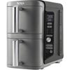 NINJA SL400EU Double Stack XL 2-Ebenen (9,5L)