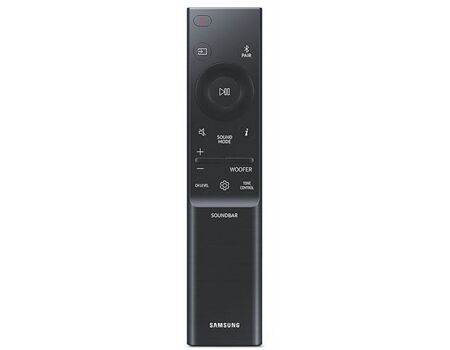 Samsung HW-QS 710 GF