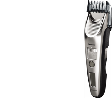 Panasonic ER-SC60-S803 - Haarschneider