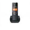 Gigaset Comfort 550 schwarz