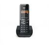 Gigaset Comfort 550 schwarz