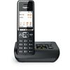 Gigaset Comfort 550A schwarz