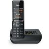Gigaset Comfort 550A schwarz