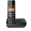 Gigaset Comfort 550A schwarz