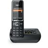 Gigaset Comfort 550A schwarz