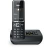 Gigaset Comfort 550A schwarz