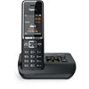 Gigaset Comfort 550A schwarz