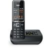 Gigaset Comfort 550A schwarz