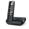 Gigaset Comfort 550A schwarz