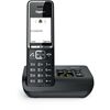 Gigaset Comfort 550A schwarz