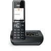 Gigaset Comfort 550A schwarz