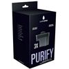 LauraStar 606.7830.750 Kalkfilter-Kartuschen 3er SMART