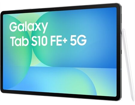 Samsung Galaxy Tab S10 FE+ (128GB) 5G