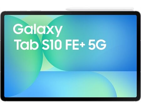 Samsung Galaxy Tab S10 FE+ (128GB) 5G