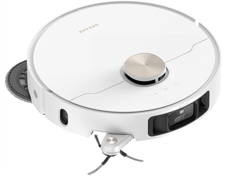 dreame X40 Ultra Complete white